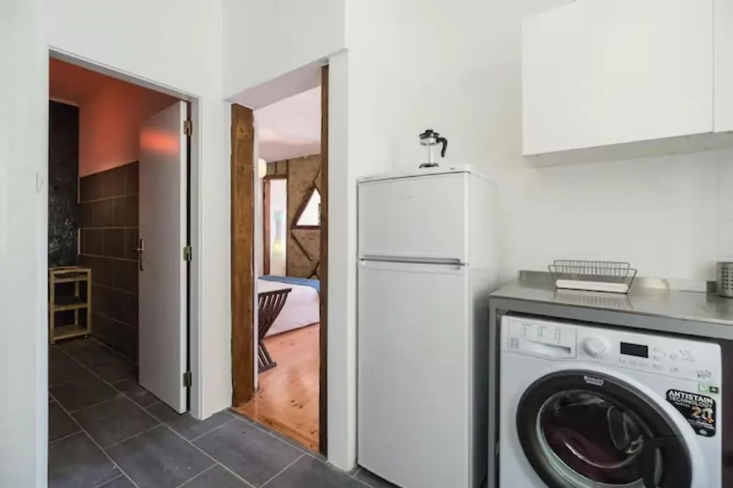 Sao Miguel Apartments Лиссабон