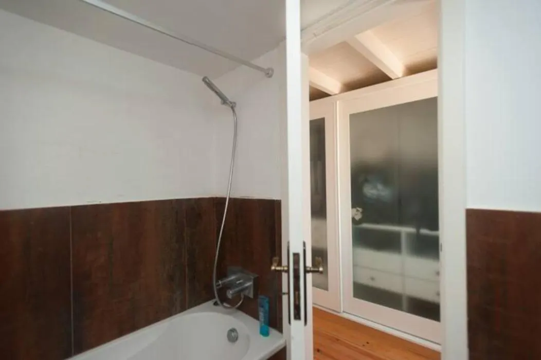Sao Miguel Apartments Лиссабон Португалия